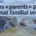 Les Ateliers Parents pour l’association ARTETSI