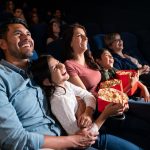 Les ciné-débats en famille